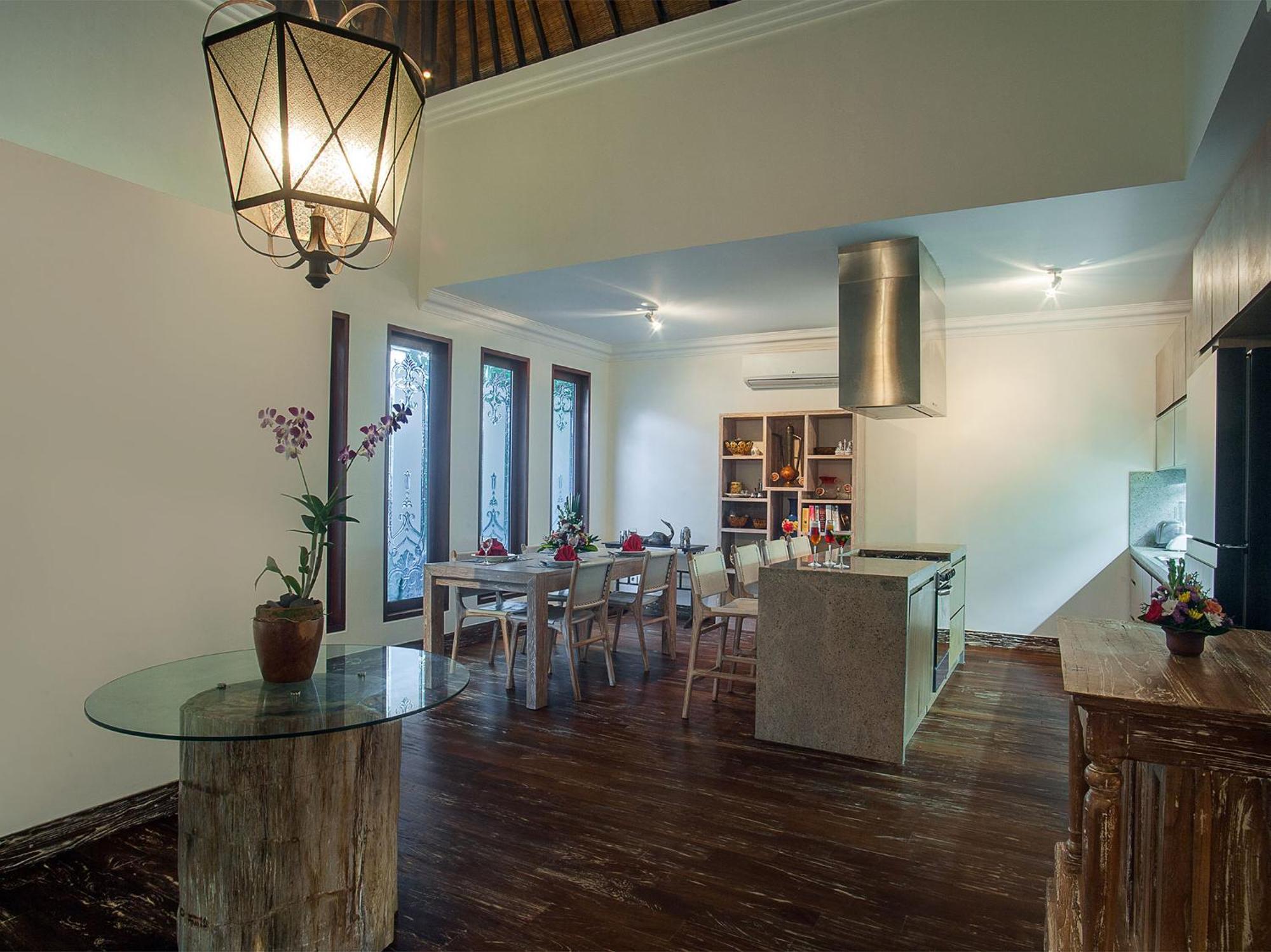 Villa Avalon By Elite Havens Canggu Exterior foto