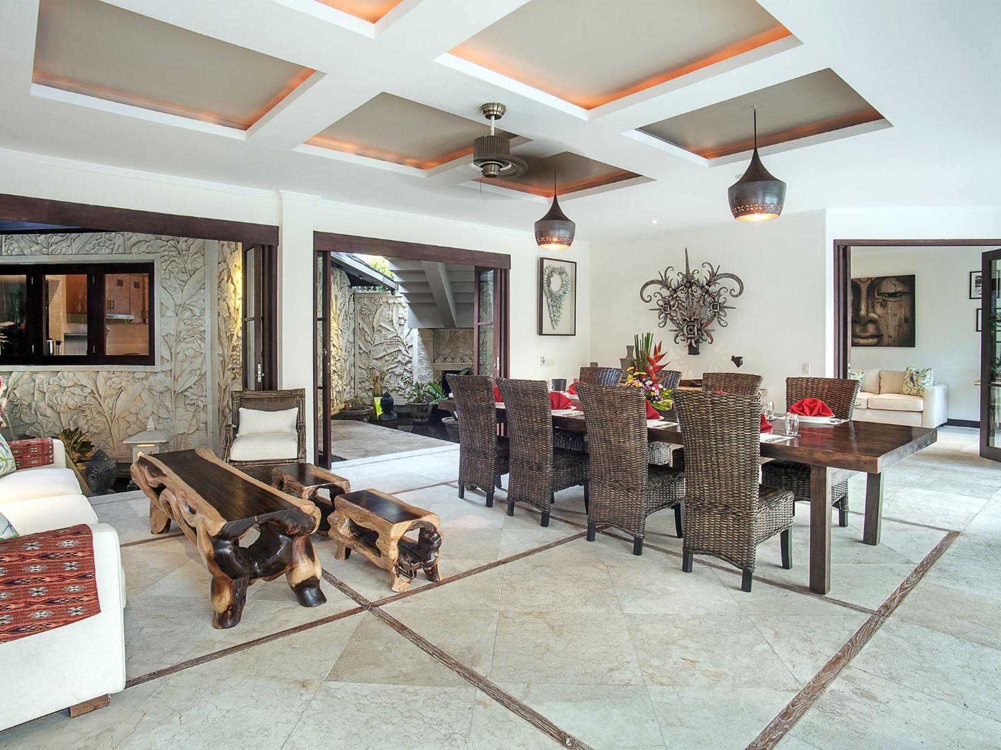 Villa Avalon By Elite Havens Canggu Exterior foto