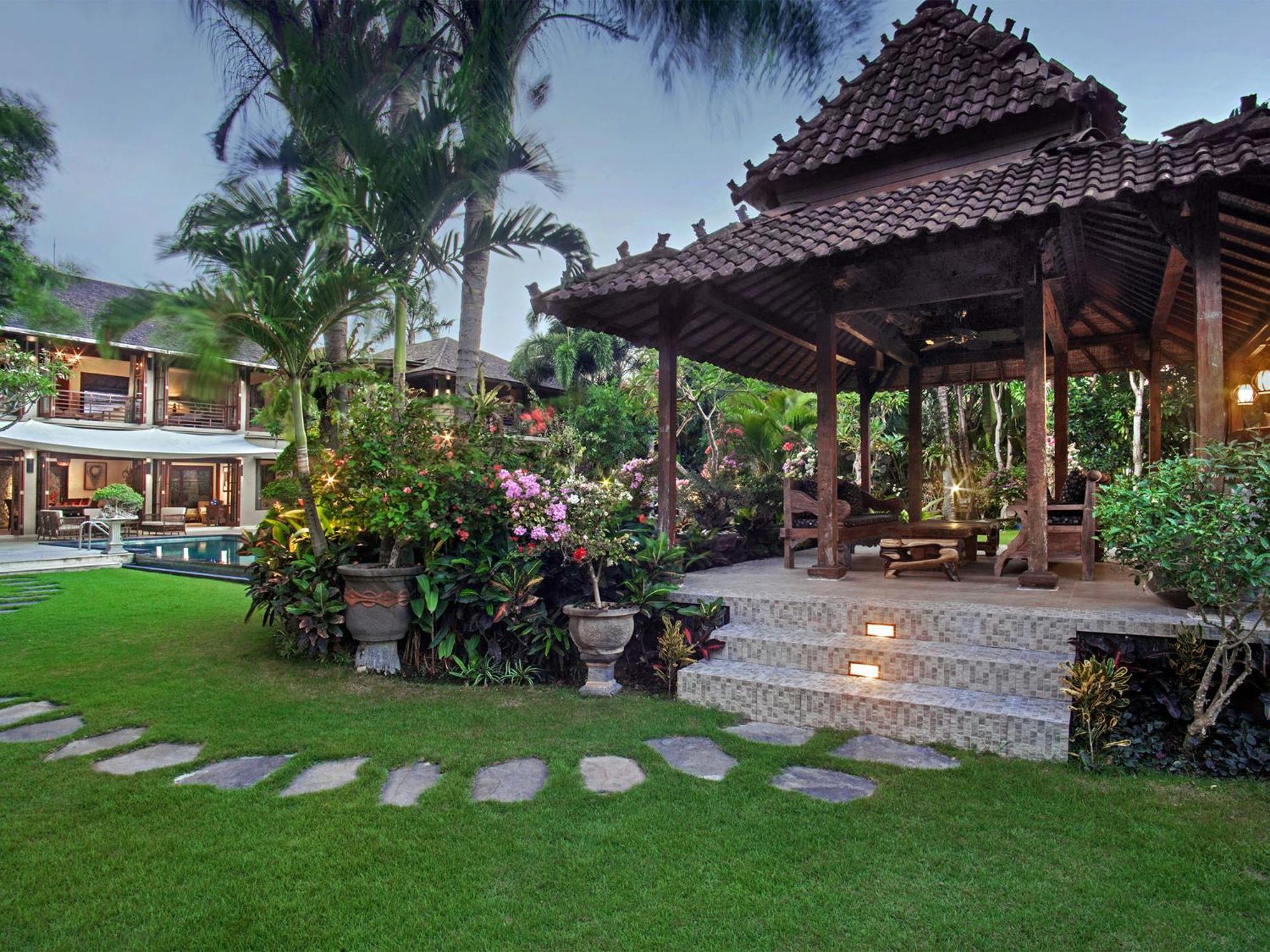 Villa Avalon By Elite Havens Canggu Exterior foto