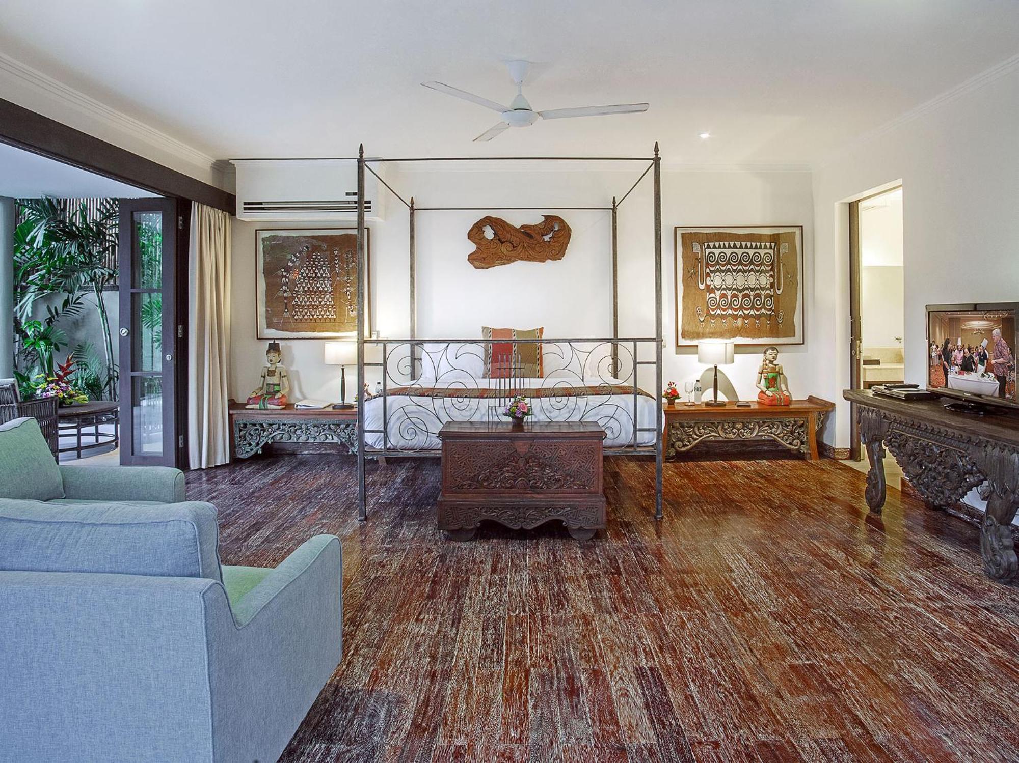 Villa Avalon By Elite Havens Canggu Exterior foto
