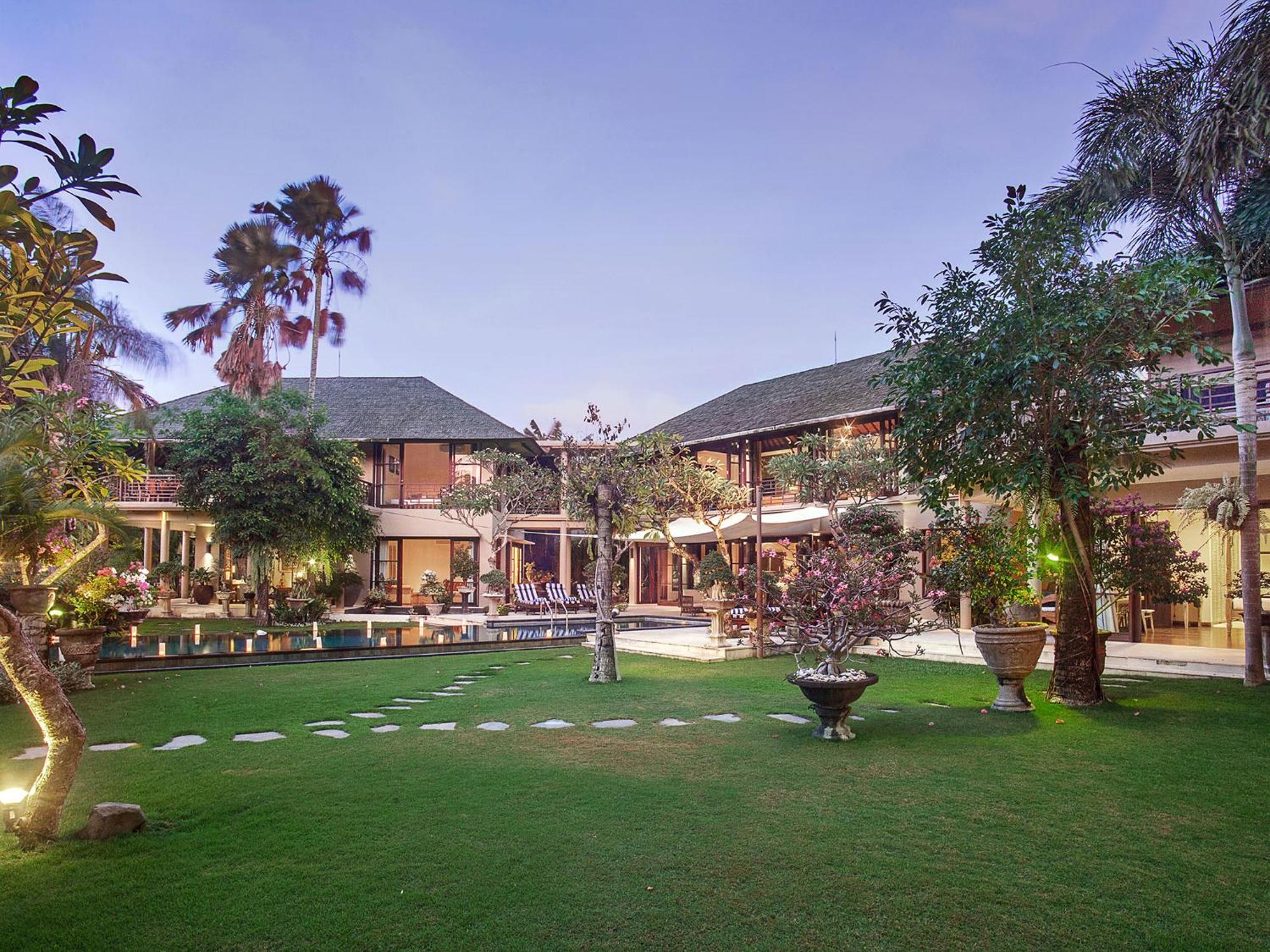 Villa Avalon By Elite Havens Canggu Exterior foto